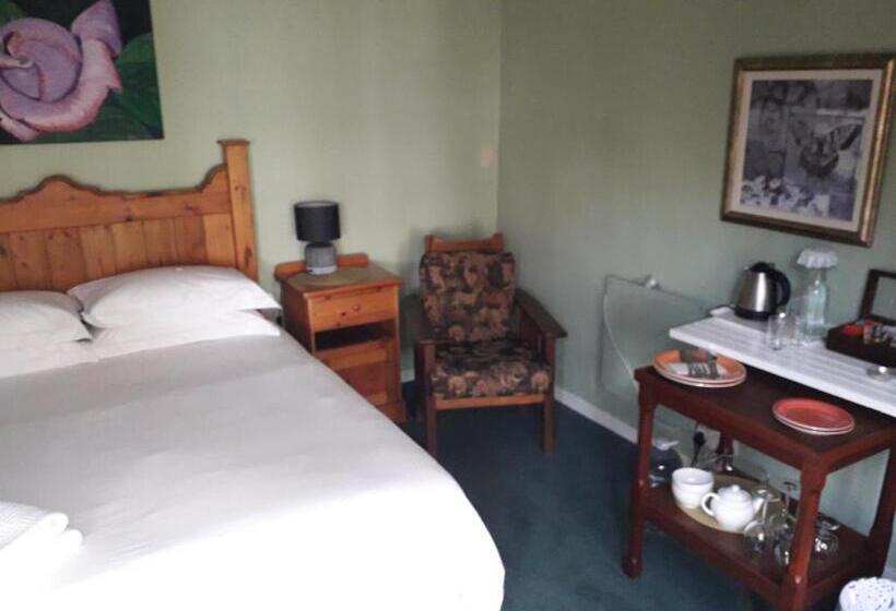 بنسيون Springfontein Guesthouse