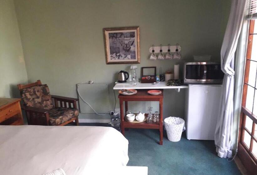 بنسيون Springfontein Guesthouse