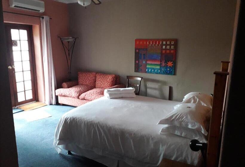 بنسيون Springfontein Guesthouse