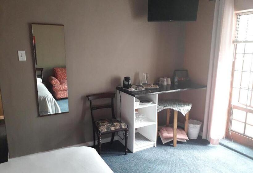 بنسيون Springfontein Guesthouse