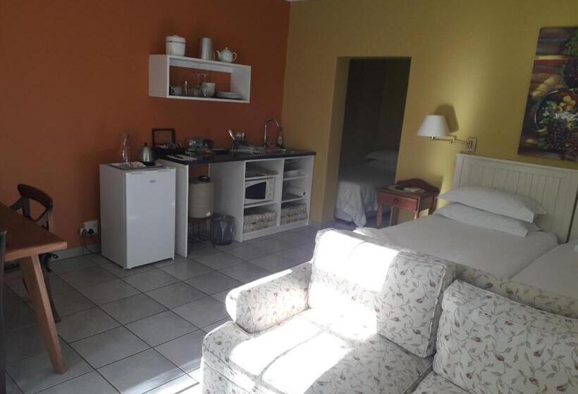 بنسيون Springfontein Guesthouse