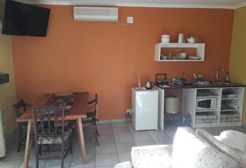 بنسيون Springfontein Guesthouse