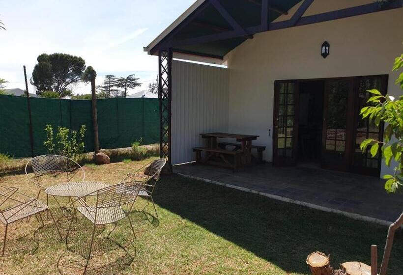 بنسيون Springfontein Guesthouse