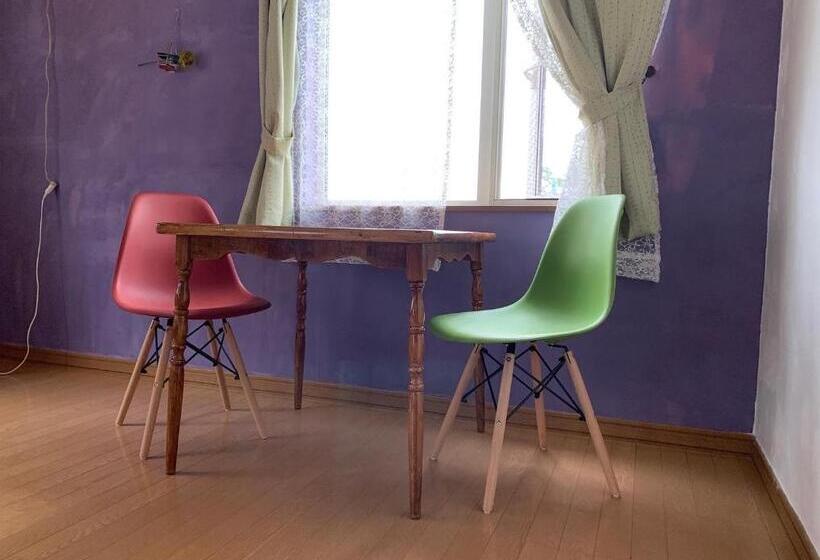 פנסיון Stay Sakura