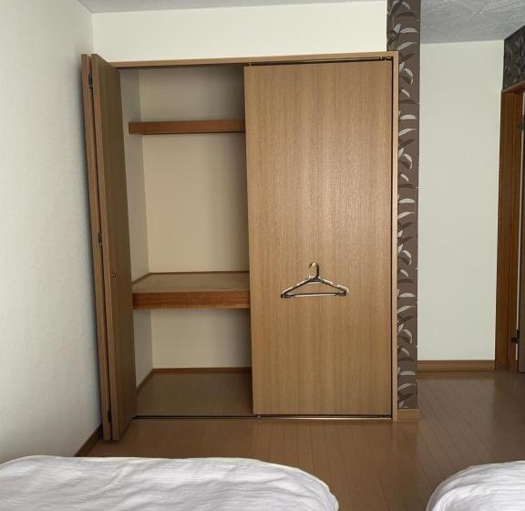 פנסיון Stay Sakura