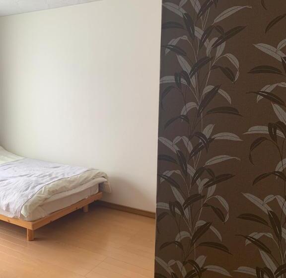 פנסיון Stay Sakura