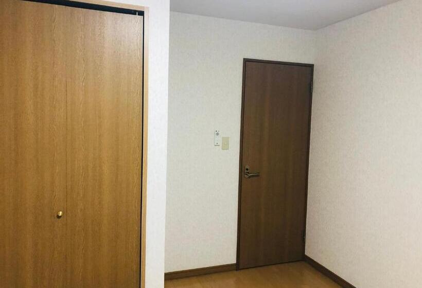 פנסיון Stay Sakura