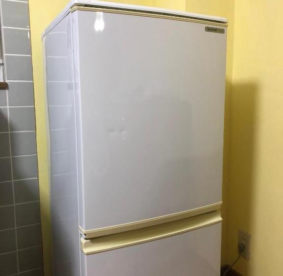 פנסיון Stay Sakura