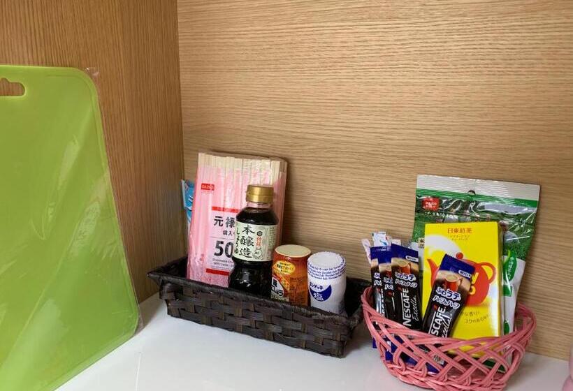 פנסיון Stay Sakura