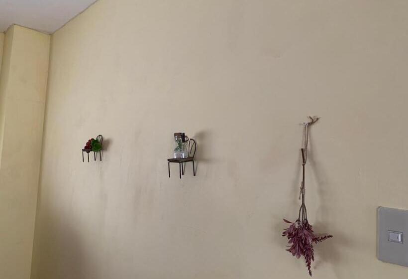 פנסיון Stay Sakura