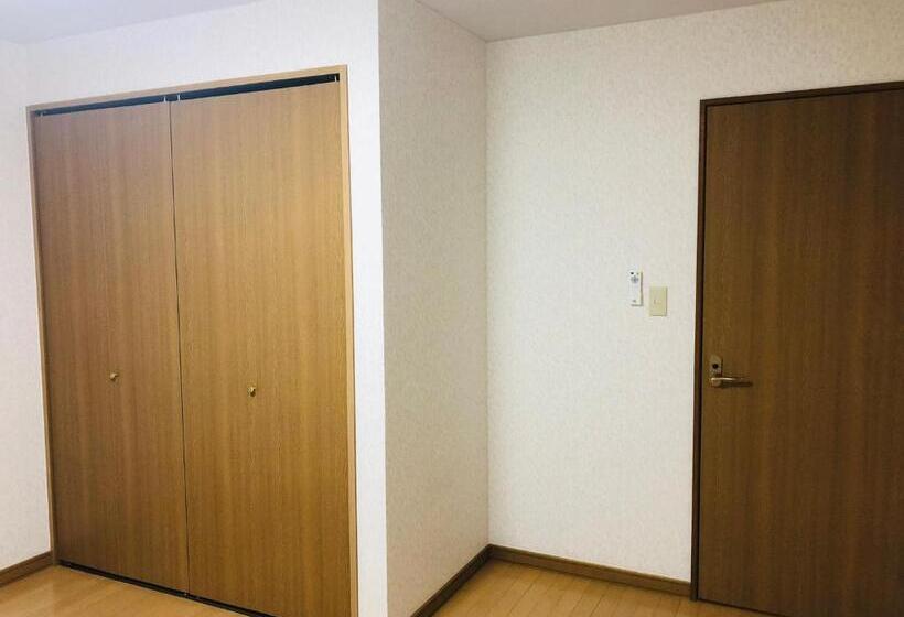 פנסיון Stay Sakura