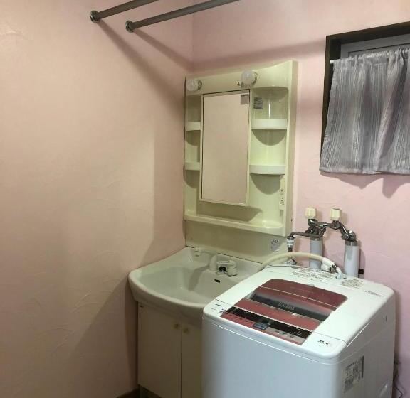 פנסיון Stay Sakura