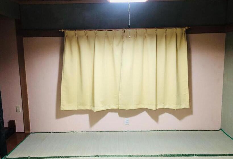 פנסיון Stay Sakura