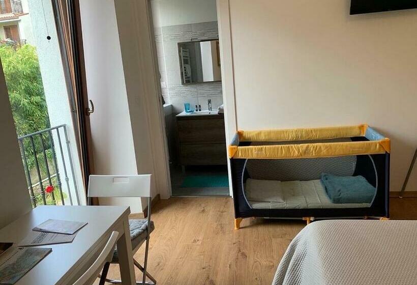 פנסיון Stazione 8