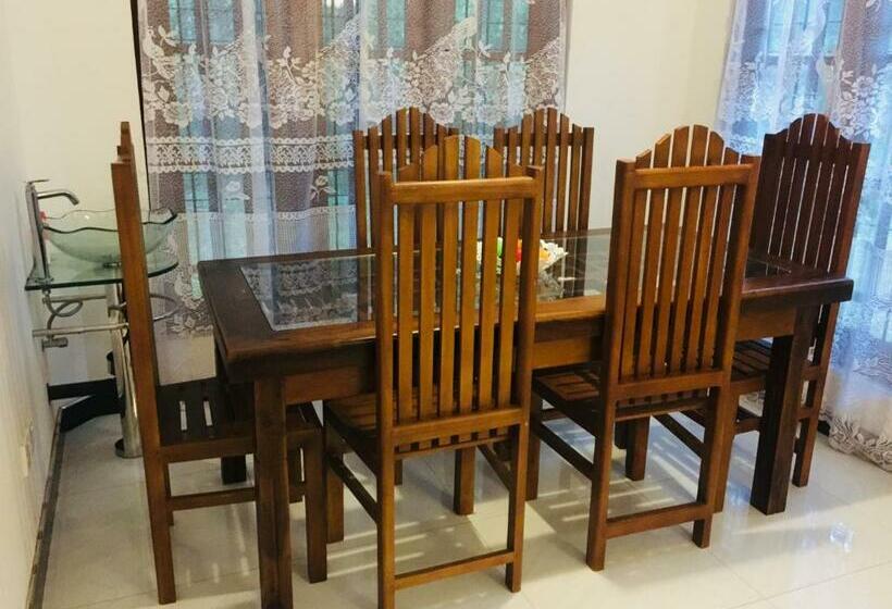 Пансион Summer Salt Hiriketiya