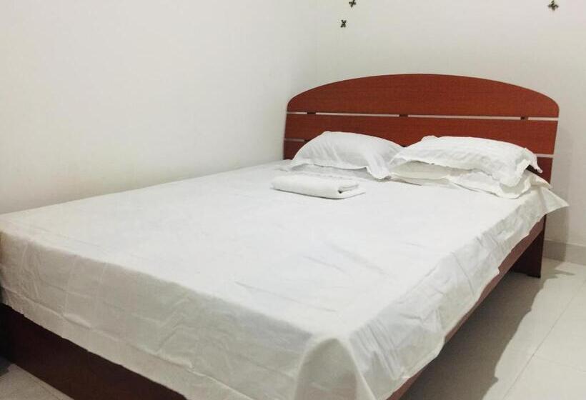 Пансион Summer Salt Hiriketiya