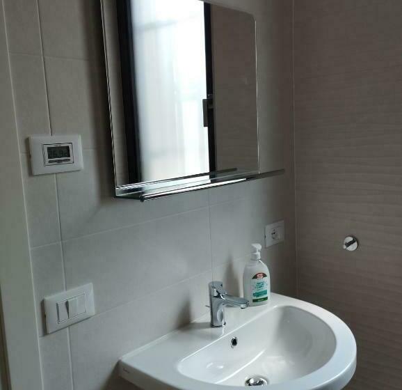 Пансион Trattoria Bar Oasi