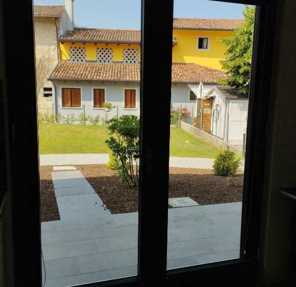 Пансион Trattoria Bar Oasi