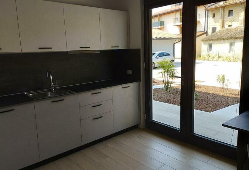 Пансион Trattoria Bar Oasi