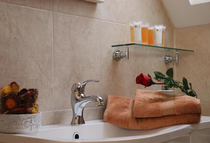 بنسيون U Wewody Fridlantskeho