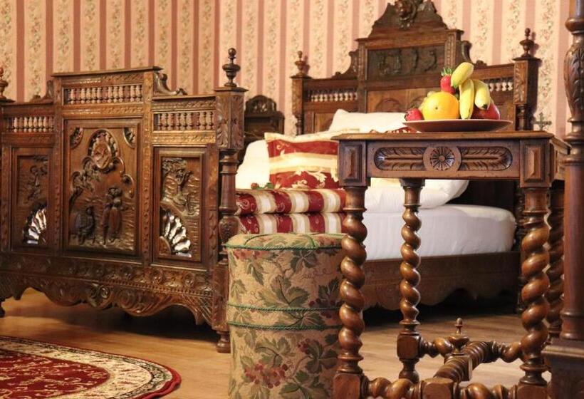 ペンション U Wewody Fridlantskeho