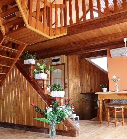 ペンション U Wewody Fridlantskeho