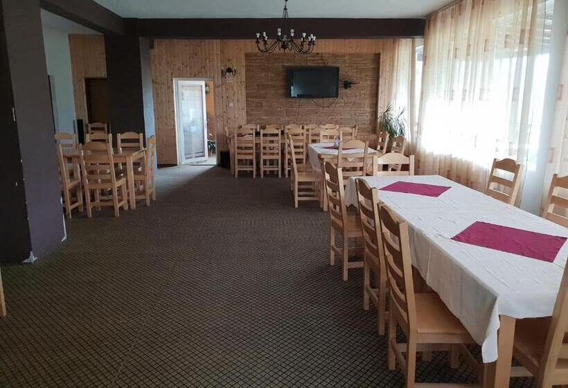 Пансион Valea Doamnei