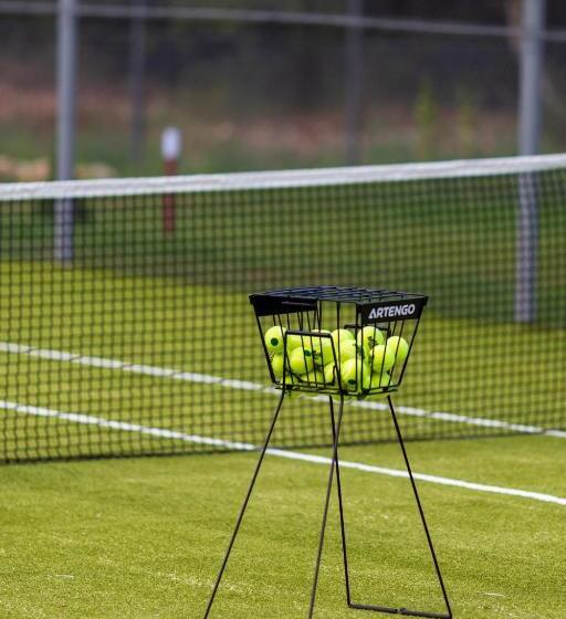 פנסיון Villa Garden