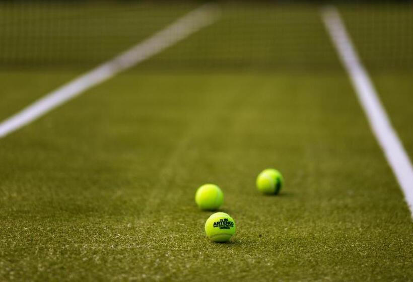 פנסיון Villa Garden