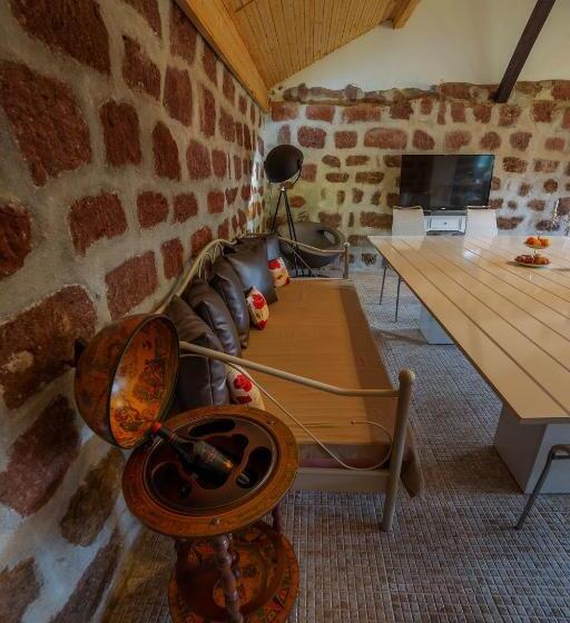 פנסיון Villa Garden