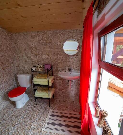 פנסיון Villa Garden