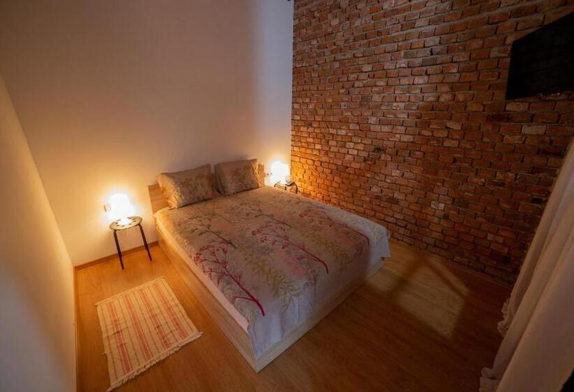 פנסיון Villa Garden