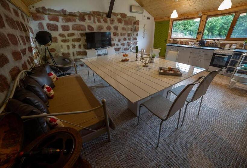 פנסיון Villa Garden