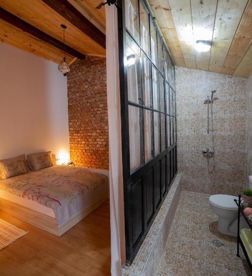 פנסיון Villa Garden