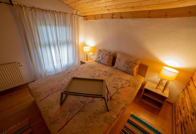 פנסיון Villa Garden