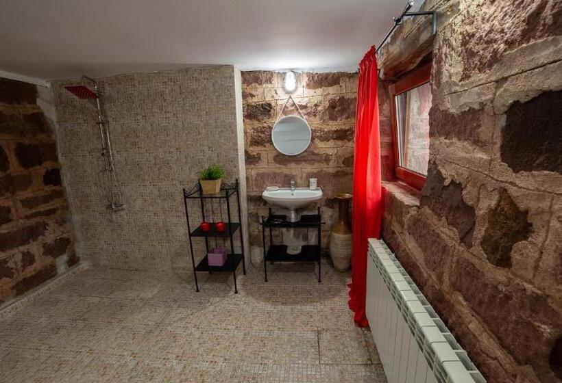 פנסיון Villa Garden