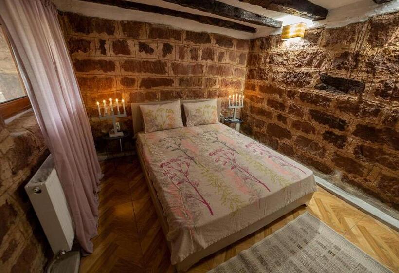 פנסיון Villa Garden