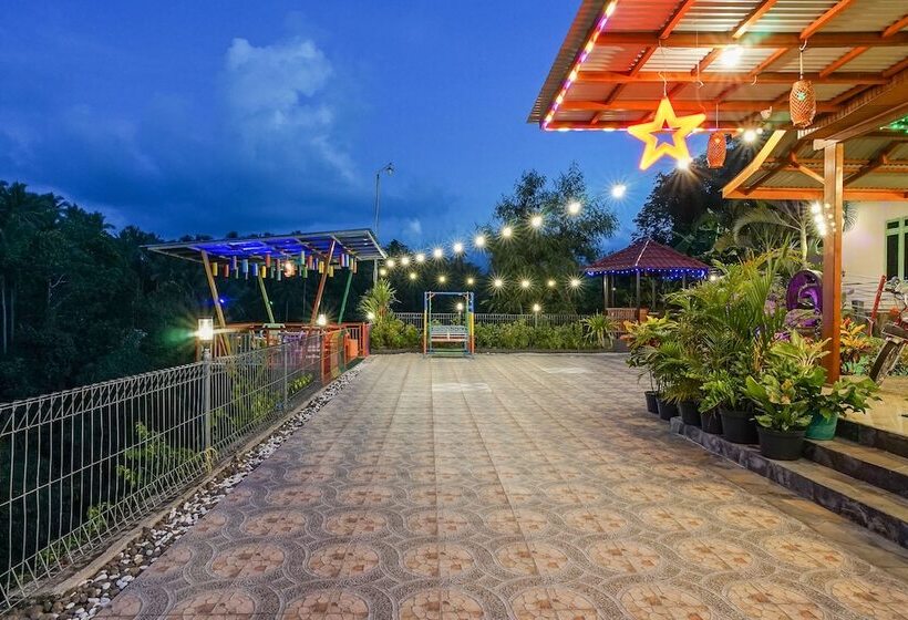 פנסיון Villa Robert