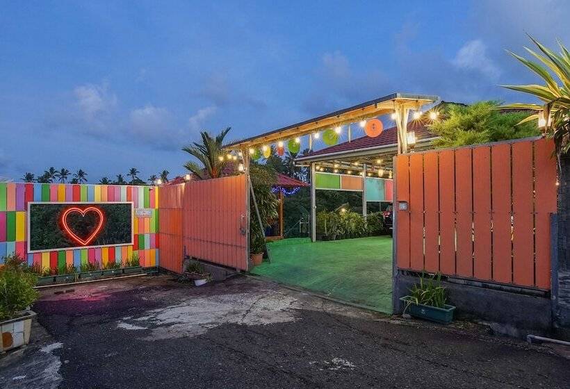 פנסיון Villa Robert