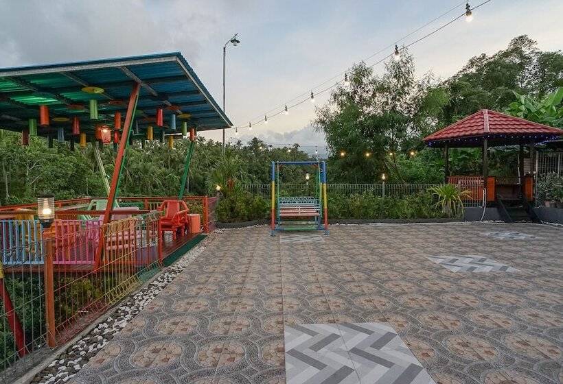 פנסיון Villa Robert