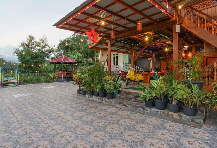 بنسيون Villa Robert