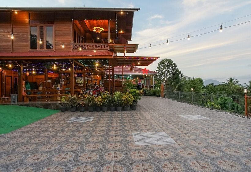 פנסיון Villa Robert