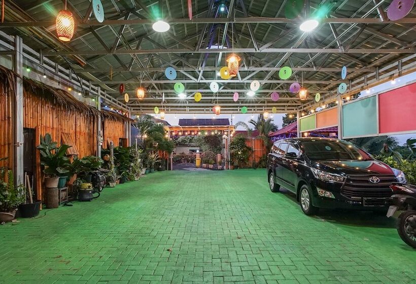 פנסיון Villa Robert