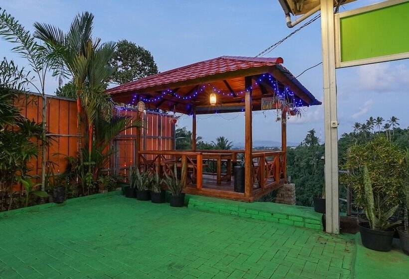 פנסיון Villa Robert