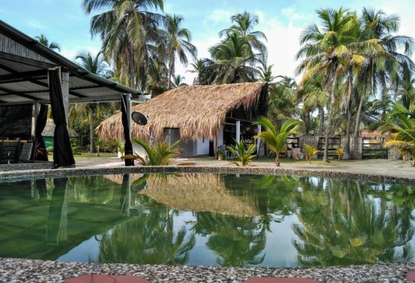 پانسیون Zéfiro Hostal