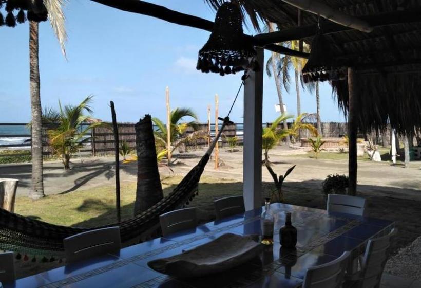 פנסיון Zéfiro Hostal