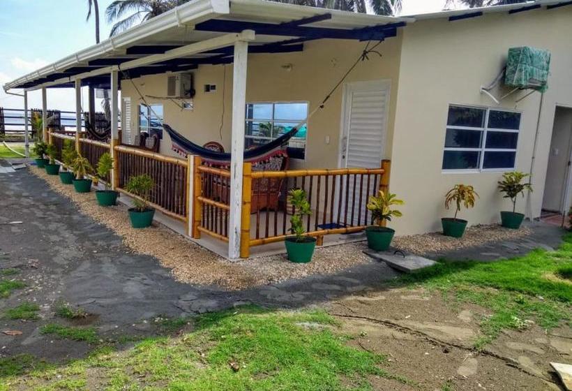 פנסיון Zéfiro Hostal