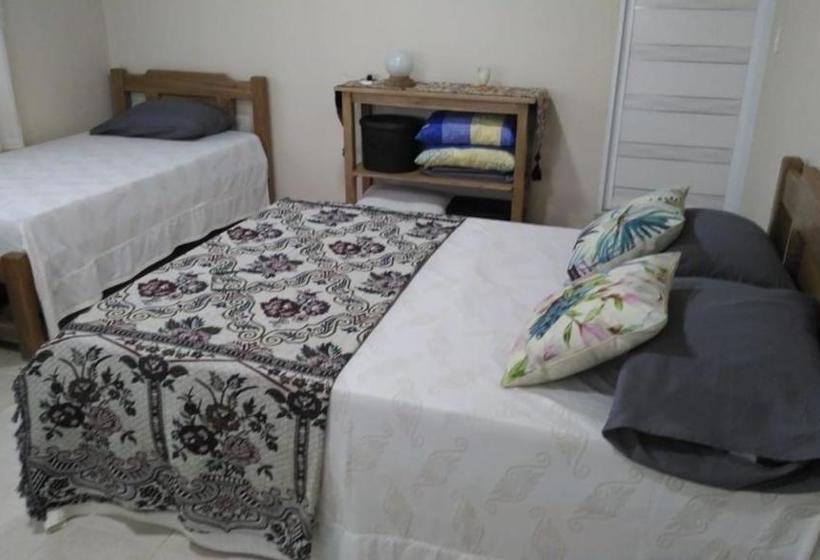 پانسیون Zéfiro Hostal