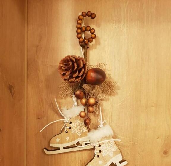 Пансион Penzion A Restaurace U Sousedů