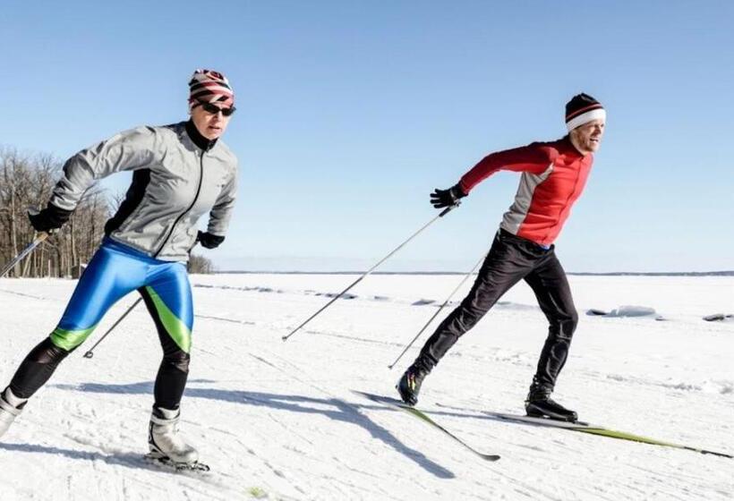 Пансион Penzion A Restaurace U Sousedů